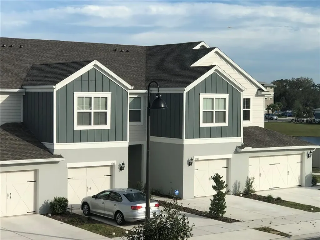 3848 Grassland Drive Orlando FL 32824