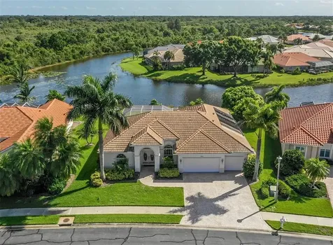 707 Fringed Orchid Trail Venice FL 34293