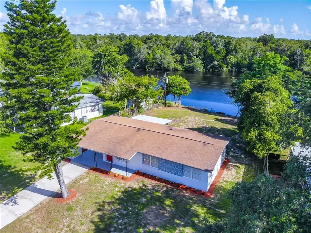 1290 Overlook Terrace Titusville FL 32780