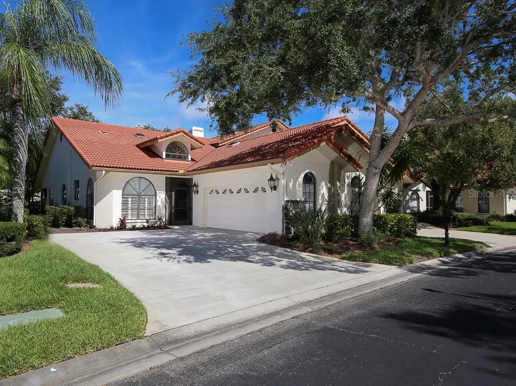 4555 Las Brisas Lane Sarasota FL 34238