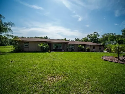 4721 Lake Sparling Road Orlando FL 32810