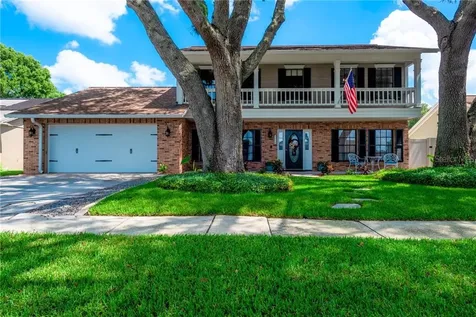 2819 Falling Leaves Drive Valrico FL 33596