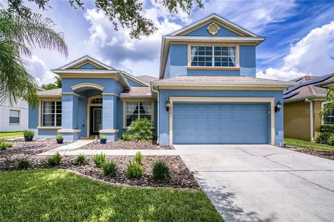 10501 Sky Flower Court Land O Lakes FL 34638