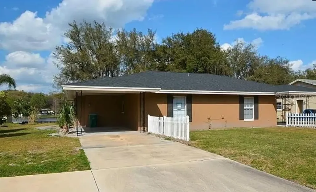 765 E Magnolia Avenue Longwood FL 32750