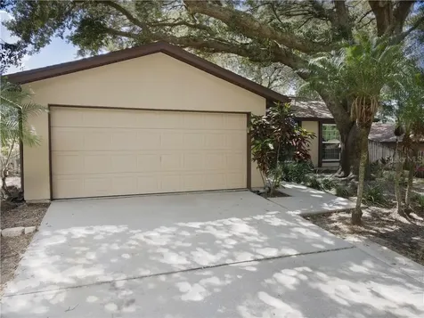 1420 Shadow Bay Lane Brandon FL 33510