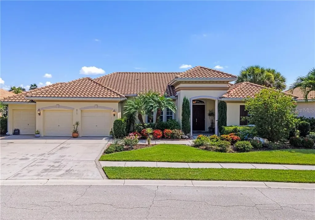 815 Whooping Crane Court Bradenton FL 34212