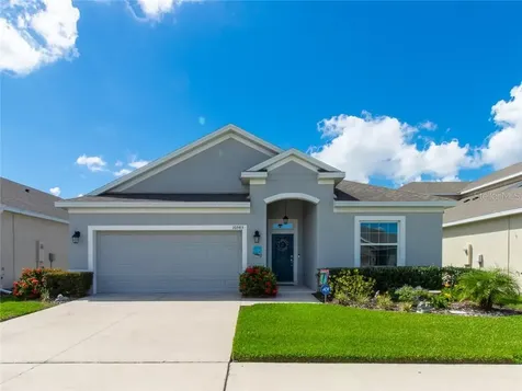 10543 Park Meadowbrooke Drive Riverview FL 33578
