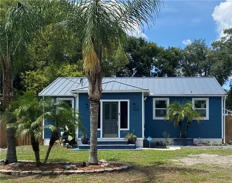 1007 W Ohio Avenue Tampa FL 33603