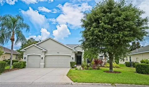 13402 Purple Finch Circle Lakewood Ranch FL 34202