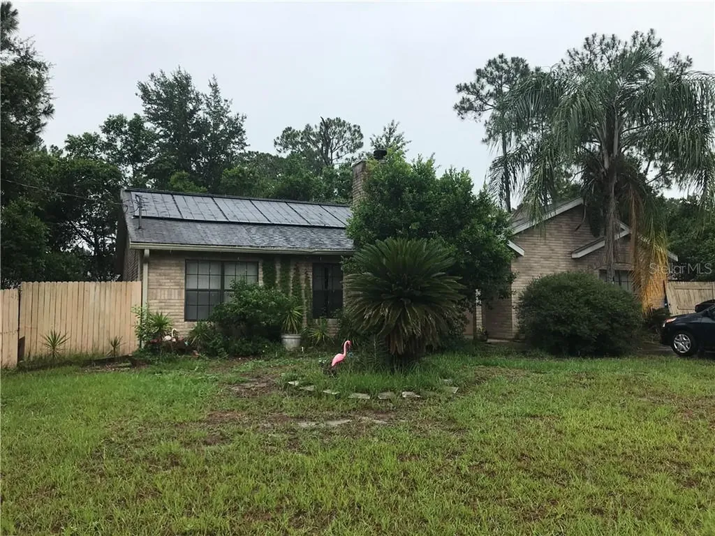 319 Lake Forest Terrace Deltona FL 32738