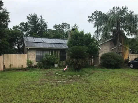 319 Lake Forest Terrace Deltona FL 32738