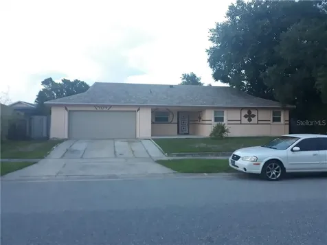 709 California Woods Circle Orlando FL 32824