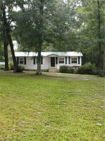 16560 Jewett Street White Springs FL 32096