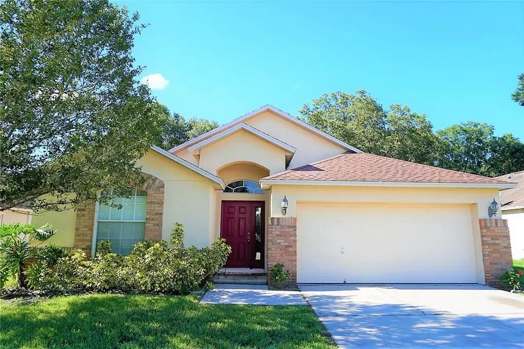 104 Citrus Landing Drive Plant City FL 33563