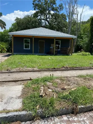 850 17th Avenue S St Petersburg FL 33701