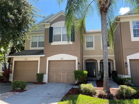 8473 Sandy Beach Street Tampa FL 33634