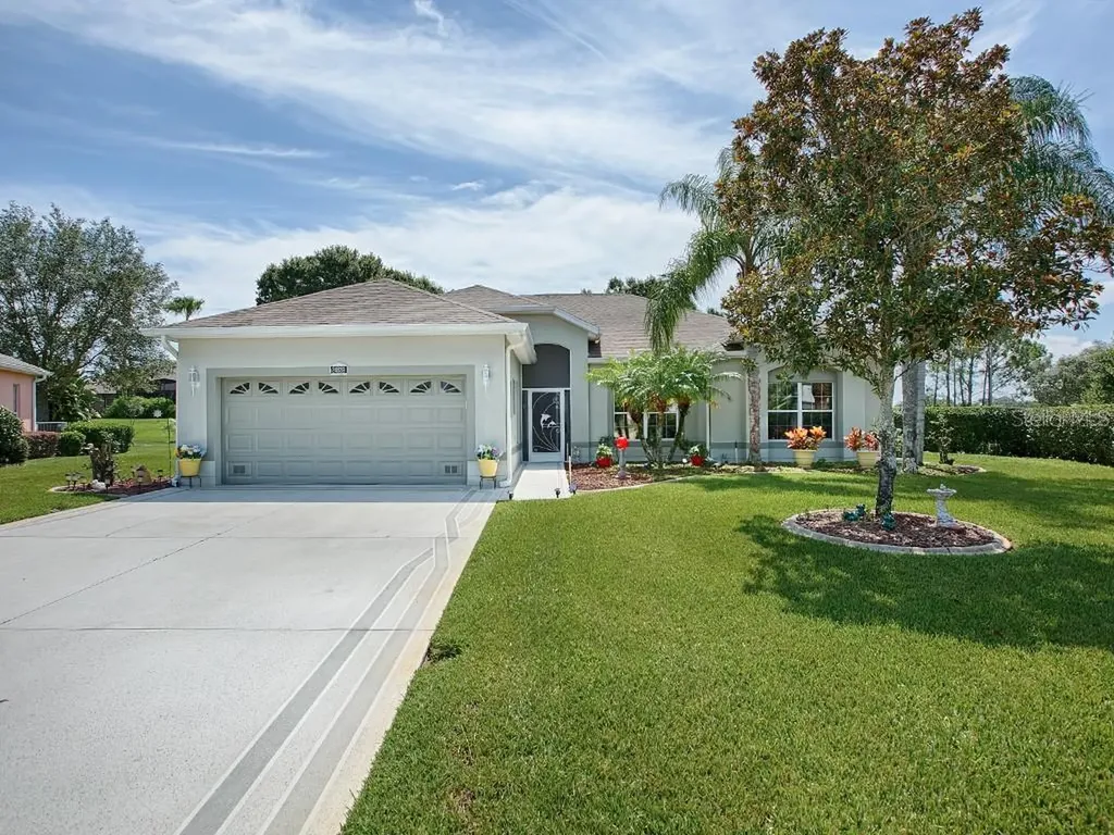 24639 Madewood Avenue Leesburg FL 34748