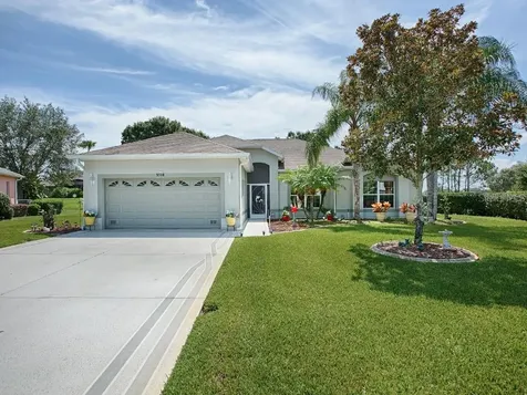 24639 Madewood Avenue Leesburg FL 34748