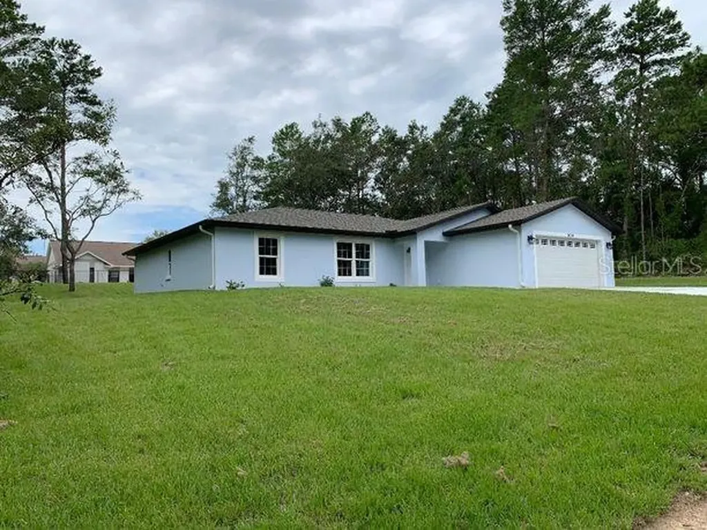 9004 Carrie Way Weeki Wachee FL 34613