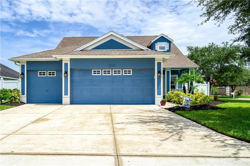 5235 60th Drive E Bradenton FL 34203