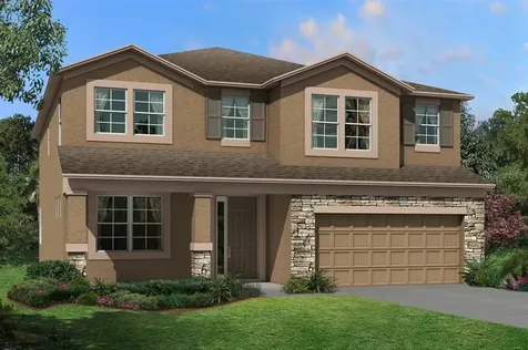 1830 Parterre Avenue Lutz FL 33558