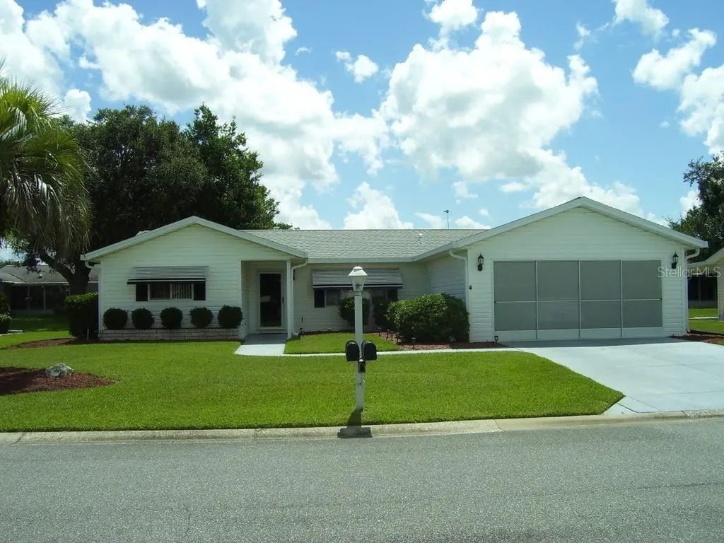 17557 SE 96th Court Summerfield FL 34491