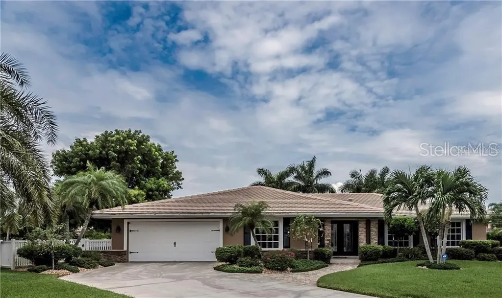 803 Napoli Lane Punta Gorda FL 33950