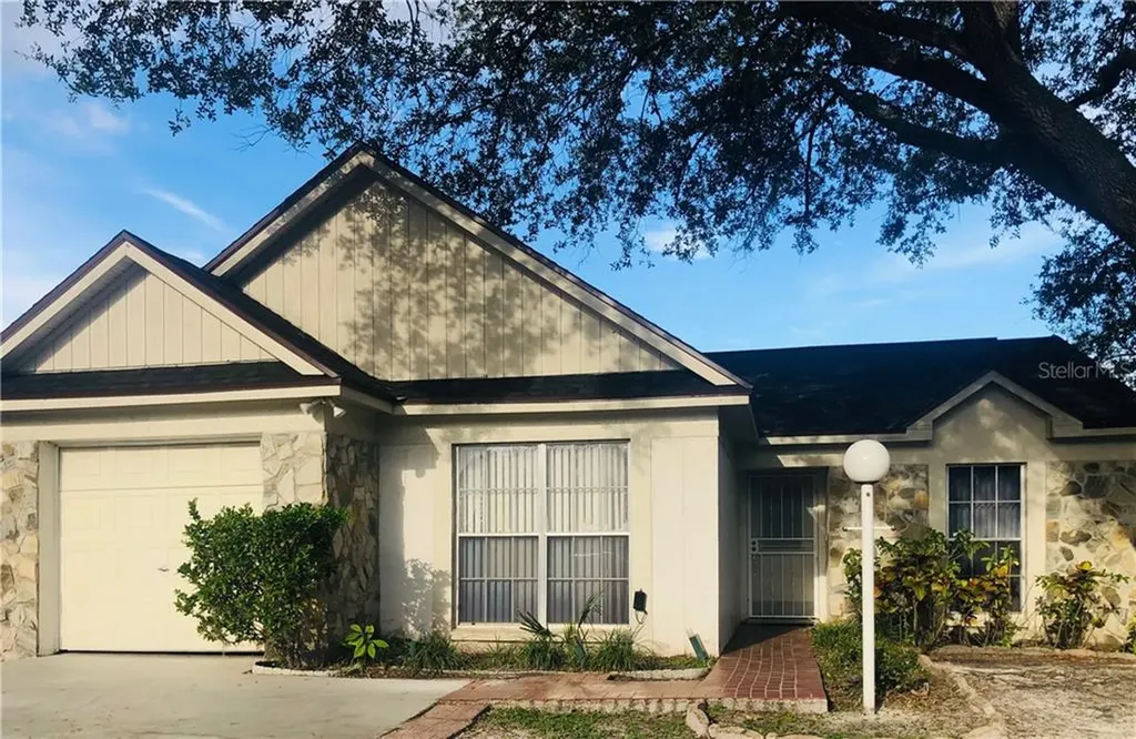 8203 Clermont Street Tampa FL 33637