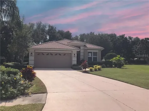 5918 Saylers Creek Court Bradenton FL 34203