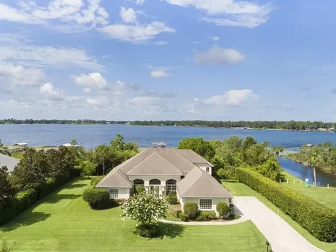 34427 Parkview Avenue Eustis FL 32736