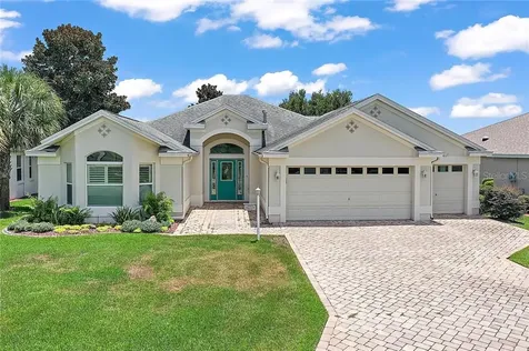 16963 SE 84th Colerain Circle The Villages FL 32162