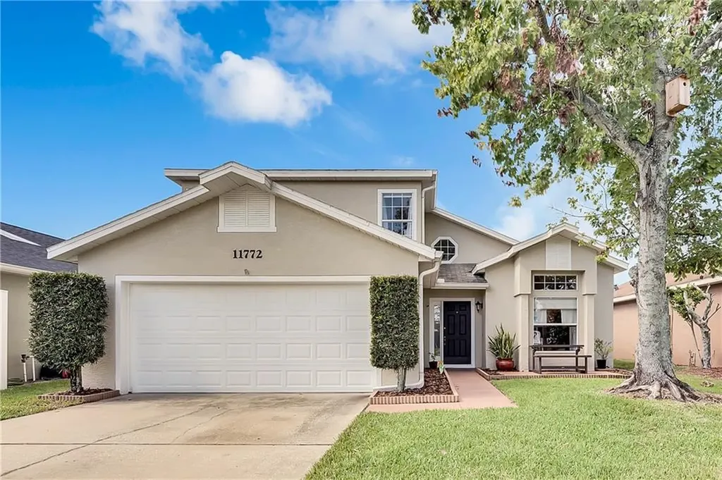 11772 Kennington Court Orlando FL 32824
