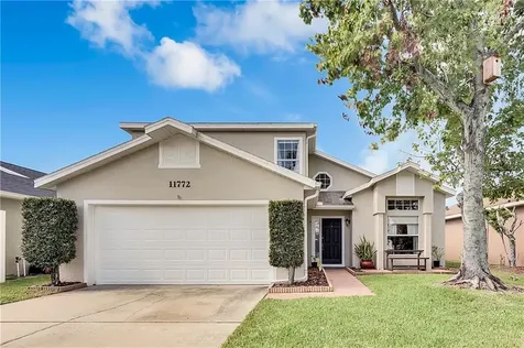 11772 Kennington Court Orlando FL 32824