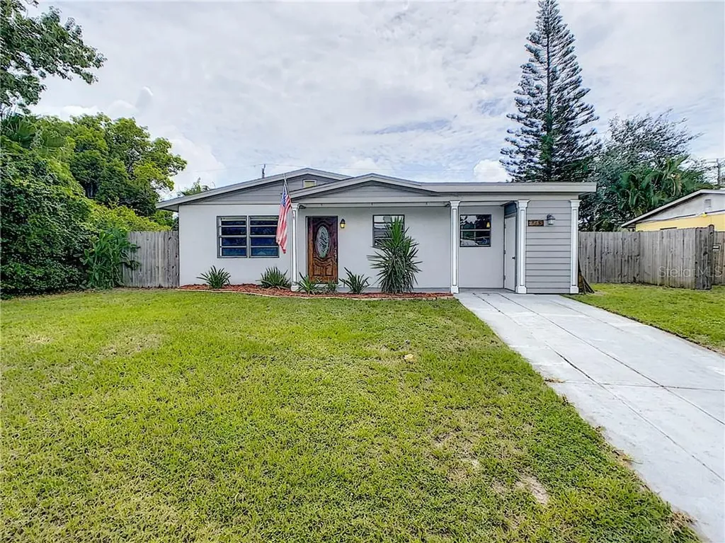 4385 Eleanor Drive Melbourne FL 32935