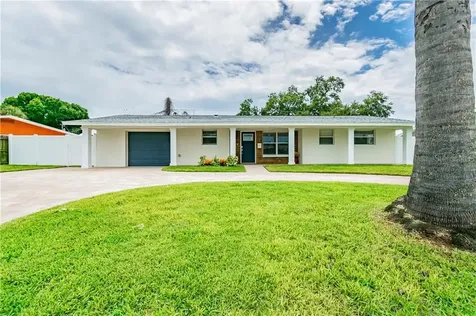 5201 41st Street S St Petersburg FL 33711