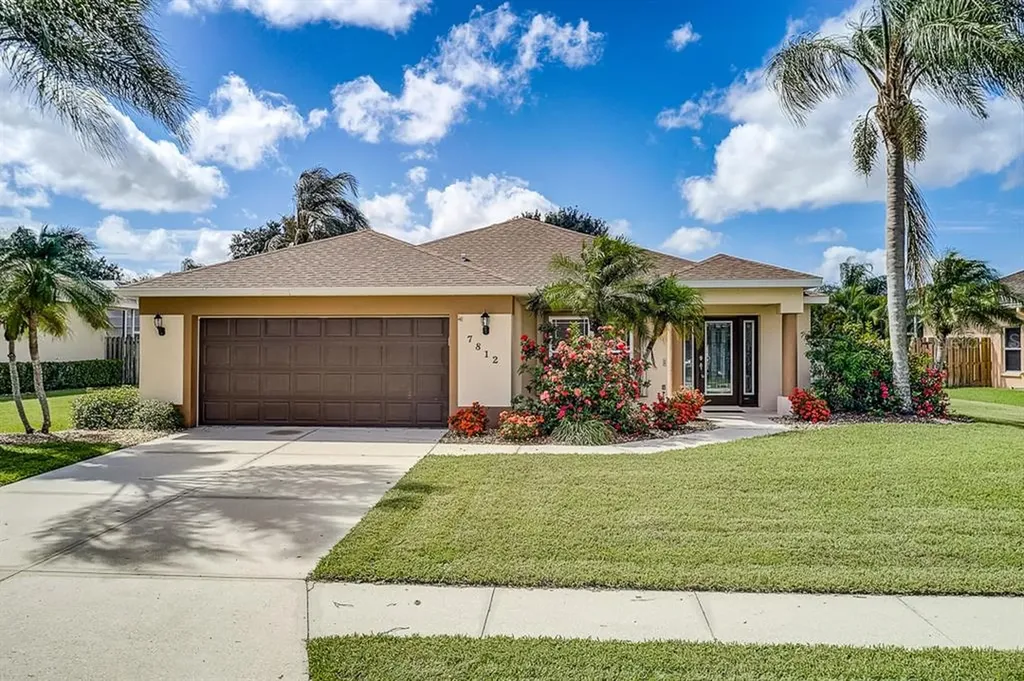 7812 48th Place E Bradenton FL 34203
