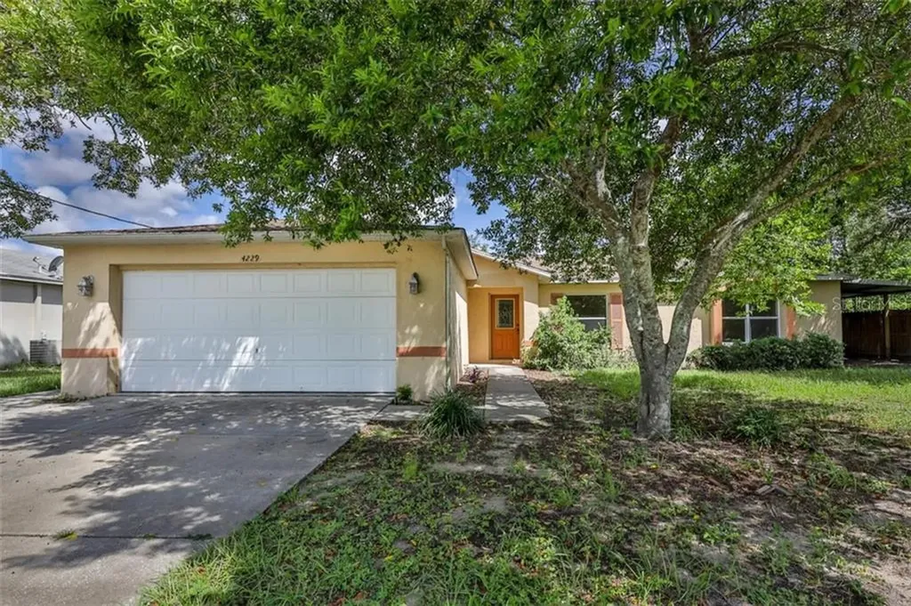 4229 Weldon Avenue Spring Hill FL 34609