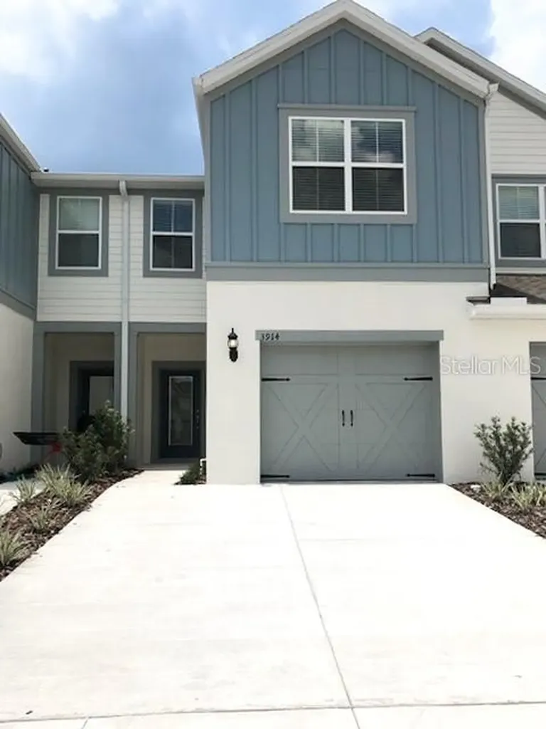 3914 Grassland Drive Orlando FL 32824