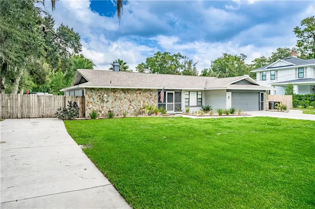 157 Mt Fair Avenue Brooksville FL 34601