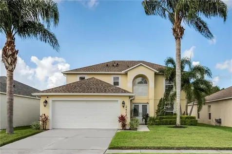 2608 Quail Pond Way Kissimmee FL 34743