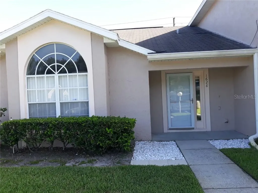 1628 Windsor Oak Court Kissimmee FL 34744