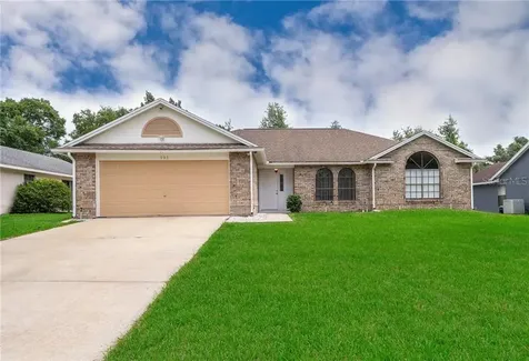 101 Sundown Road Debary FL 32713