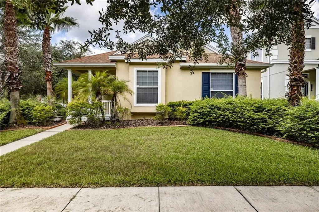 20102 Heron Crossing Drive Tampa FL 33647