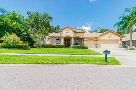 234 Highland Woods Drive Safety Harbor FL 34695