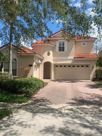 1101 Lascala Drive Windermere FL 34786