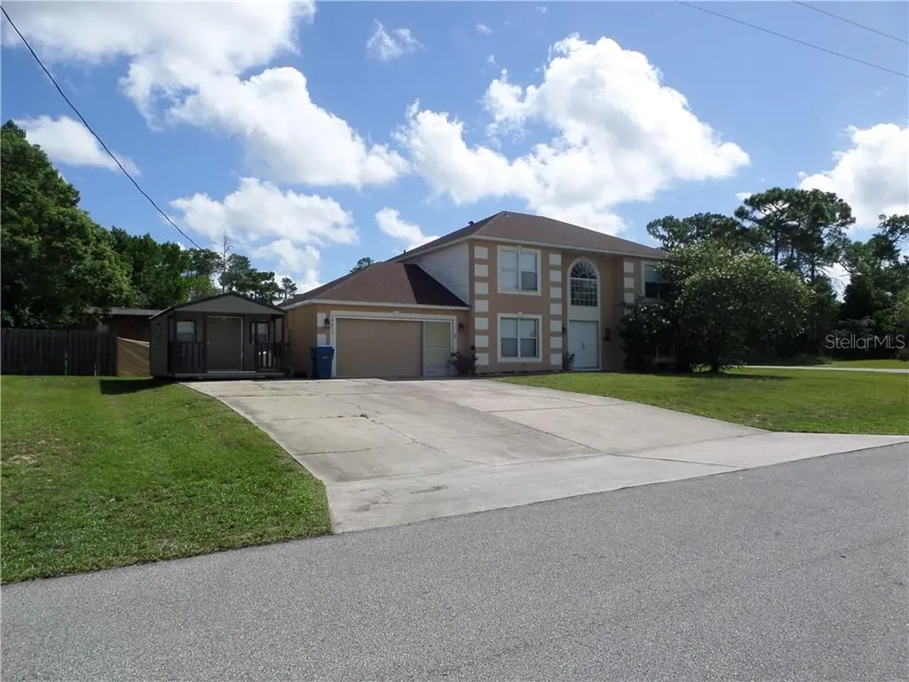 12431 Talpa Street Spring Hill FL 34608