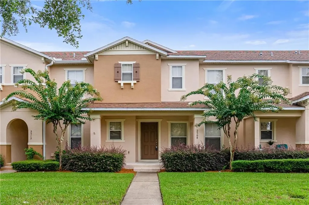 2508 Abey Blanco Drive Orlando FL 32828