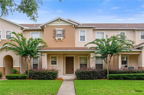 2508 Abey Blanco Drive Orlando FL 32828