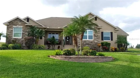 3538 Ridge View Lane Lake Wales FL 33898