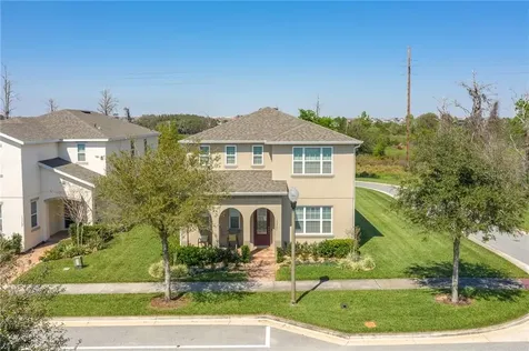 15201 Murcott Blossom Boulevard Winter Garden FL 34787